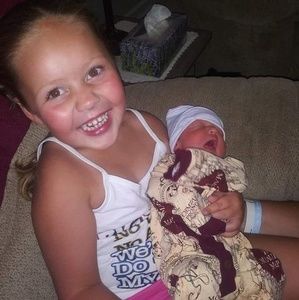 Meet your Posher, Aaron